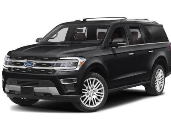 FORD EXPEDITION MAX 2024 1FMJK1K81REA36671 image